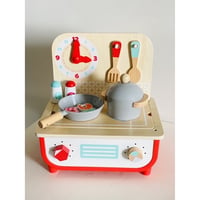 Kitchen and BBQ set