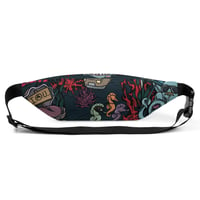 Image 3 of Sea life Fanny Pack