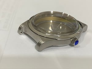 Image of OMEGA GENEVE STAINLESS STEEL GENTS WATCH KIT,NEW,ref 166 0169