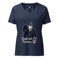 Image 3 of It's not lingerie but... shirt