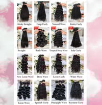 Curly & Wave HD Frontal Wigs 