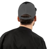 Image 4 of Noble Father Monogram Trucker Cap