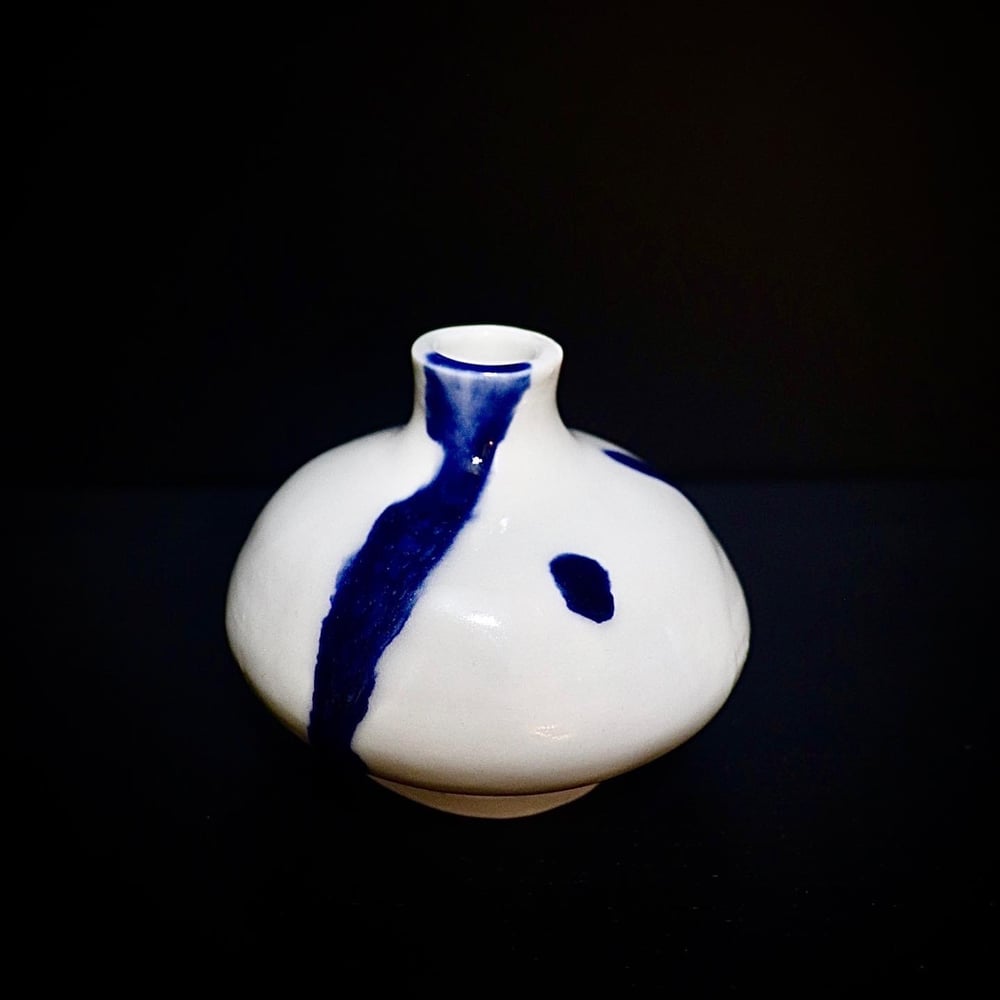 Image of Droplet vase