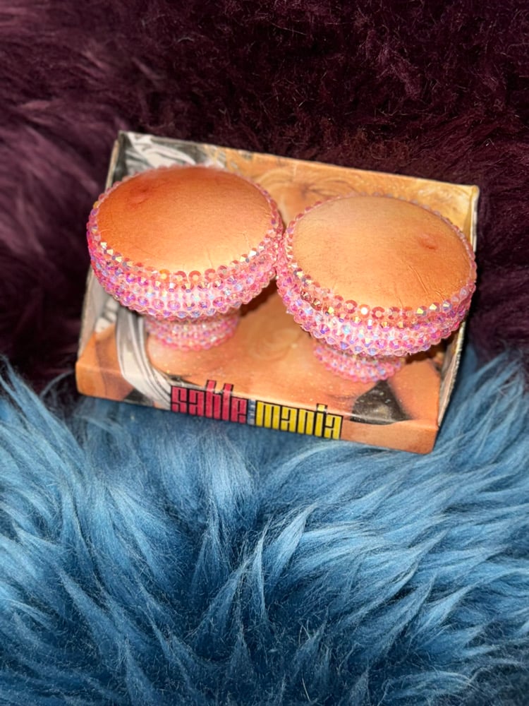 “SableMania” Bachelor Set