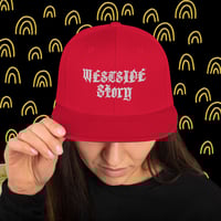 Image 3 of Westside story Snapback Hat