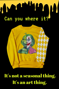 Image 2 of Heartly There Lux Sweatshirt 