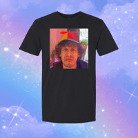 subtronics bass face graphic t-shirts