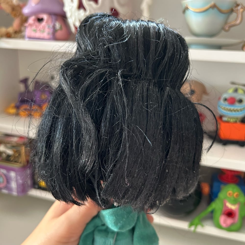 Image of POUPEE DISNEY VANELLOPE 