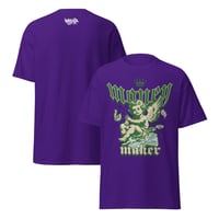 Image 6 of Unisex classic tee - Locally Hated Merch - Money Maker