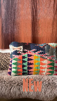 Image 4 of housses coussins berbères 🌈