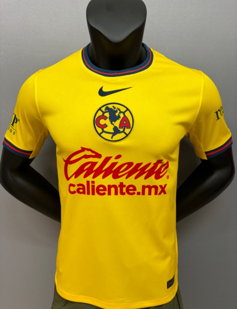 Club america home kit on sale