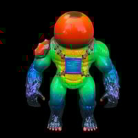 Image 5 of General Enos 5” Collaboration.  Edition of 3