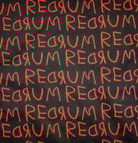 Image 1 of REDRUM