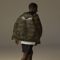 Image 5 of WIND BREAKZO