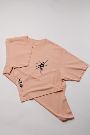 Image of ‚PEACH‘ Shirt 