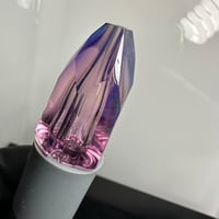 Image 4 of Kyber 10 Faded Nightshade/CFL Silver Potion *tall