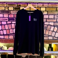 Image 1 of Extreme Culture® - (LARGE) Exclusive Shirt Black Long Sleeve