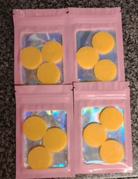 Image 3 of Scented Hoover Discs