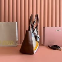 Image 14 of Míumiu Tote