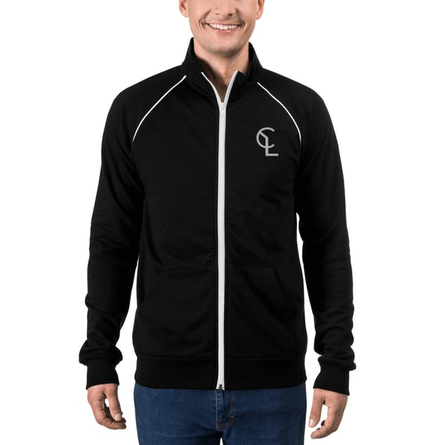 CWL jacket