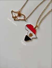 Image 5 of Country necklaces