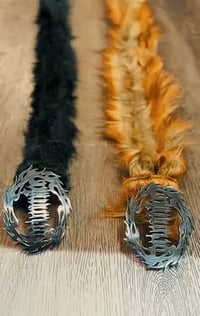 Image 1 of Fur Belts