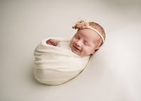 Image 3 of MINI SESSION (Newborn to Pre-Walkers)