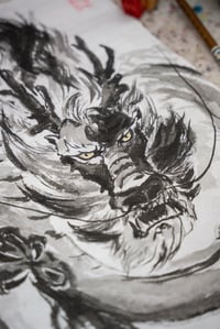 Image 2 of The Dragon