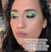 Image 3 of Enchantress Matte