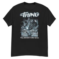 THE THING - T-SHIRT