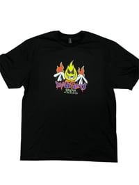 Image 1 of mali$imo LIMITED #14 black