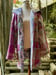 Image of Iris Adult Coat size Large