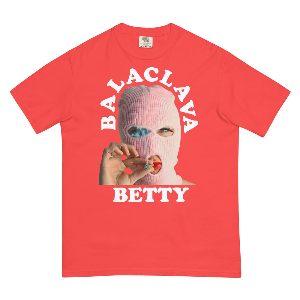 BALACLAVA BETTY T