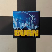 Image 1 of Burn - Self-titled EP