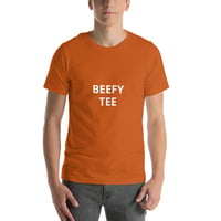 Image 14 of beefy tee