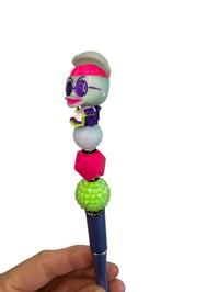 Image 5 of Doctor F Pen