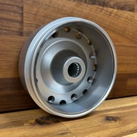 Image 2 of Yamaha C3 / Vox / Giggle Custom Rear Wheel Hub