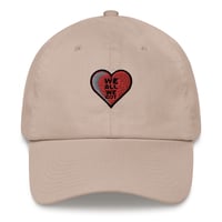Image 4 of We All We Got Dad Hat
