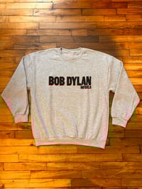 Image 1 of Infidels Crewneck Sz XS-XL