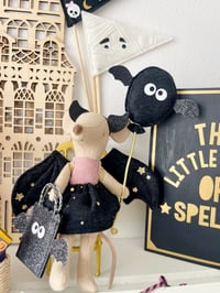 Image 1 of Mouse Bat outfit 