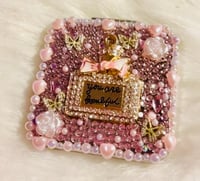 Image 3 of Compact rhinestone mirrors 