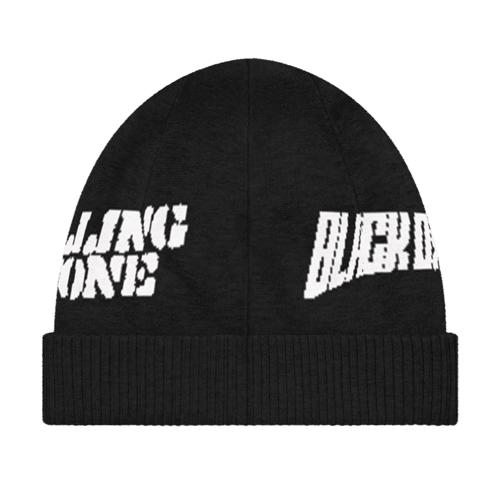 Image of Rolling Stone Knitted Beanie