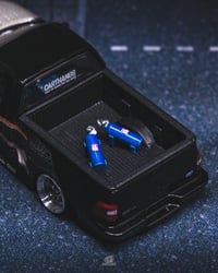 Image 4 of FORD F-150 LIGHTNING SVT CUSTOM