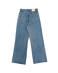 Image 8 of Vaquero James Light Blue