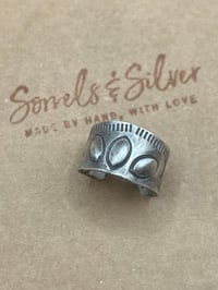 Image 3 of Adjustable Ring medium