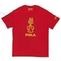 Image 2 of USoL - Philadelphia - Classic Tee 