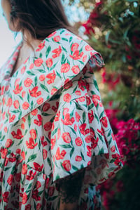 Image 11 of Blouse Chihiro [Tulipe]