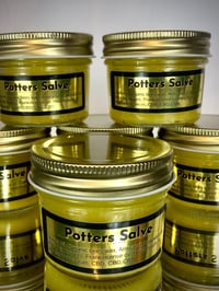 Image 2 of Potters Salve