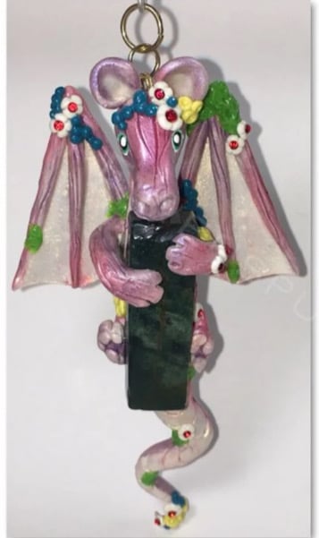 Image of Smaugust Day 3 - Enchanted Forest