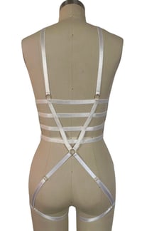 Image 3 of Siren Body Harness